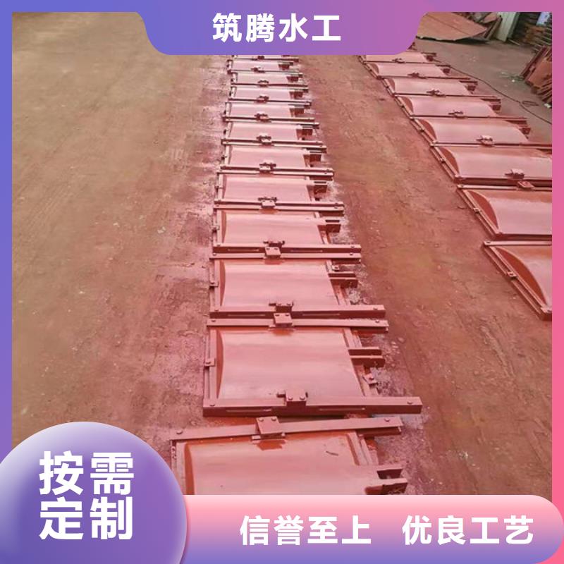 保山涵管鑄鐵閘門貨源直供