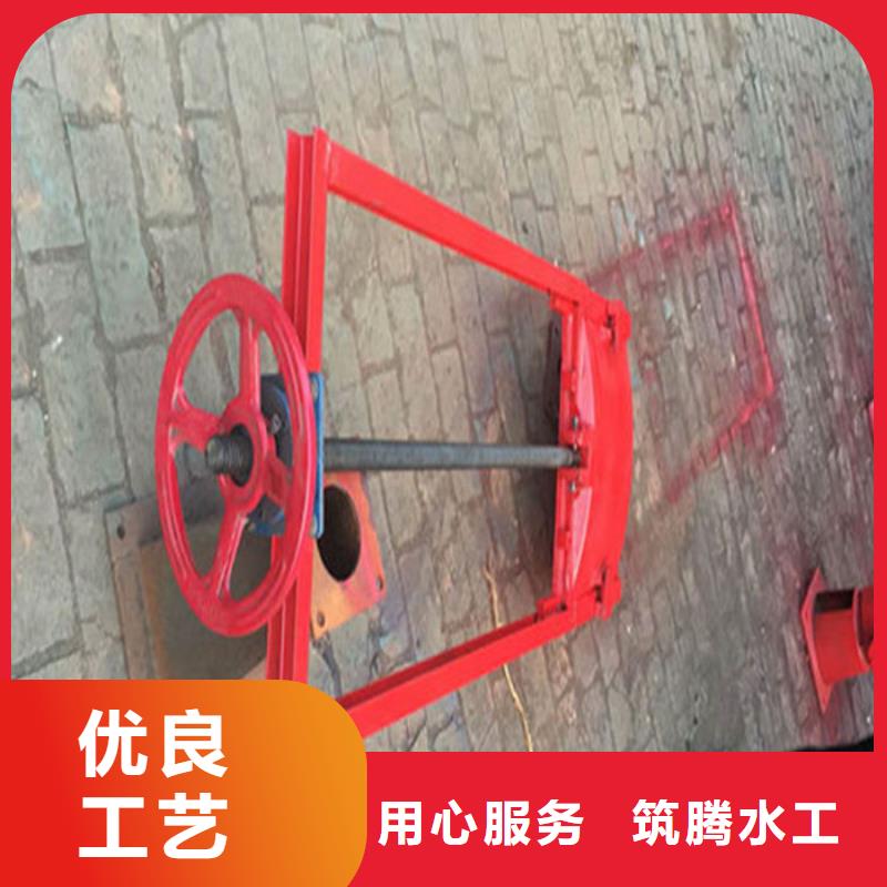 商丘鑄鐵閘門弧形鑄鐵閘門質(zhì)量好