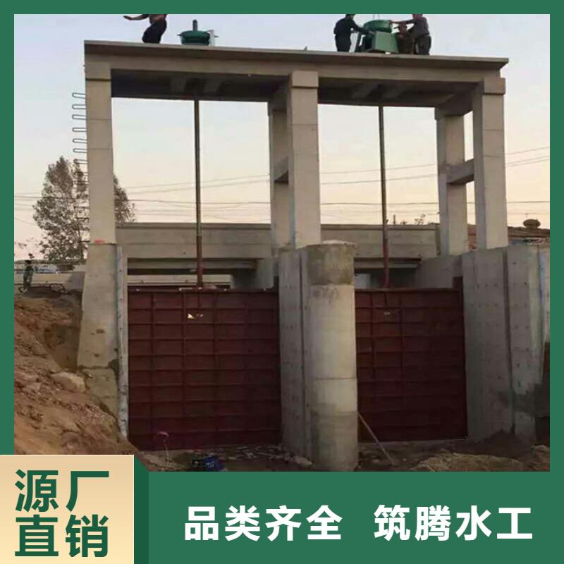 臺(tái)州PGZ鑄鐵閘門顏色尺寸款式