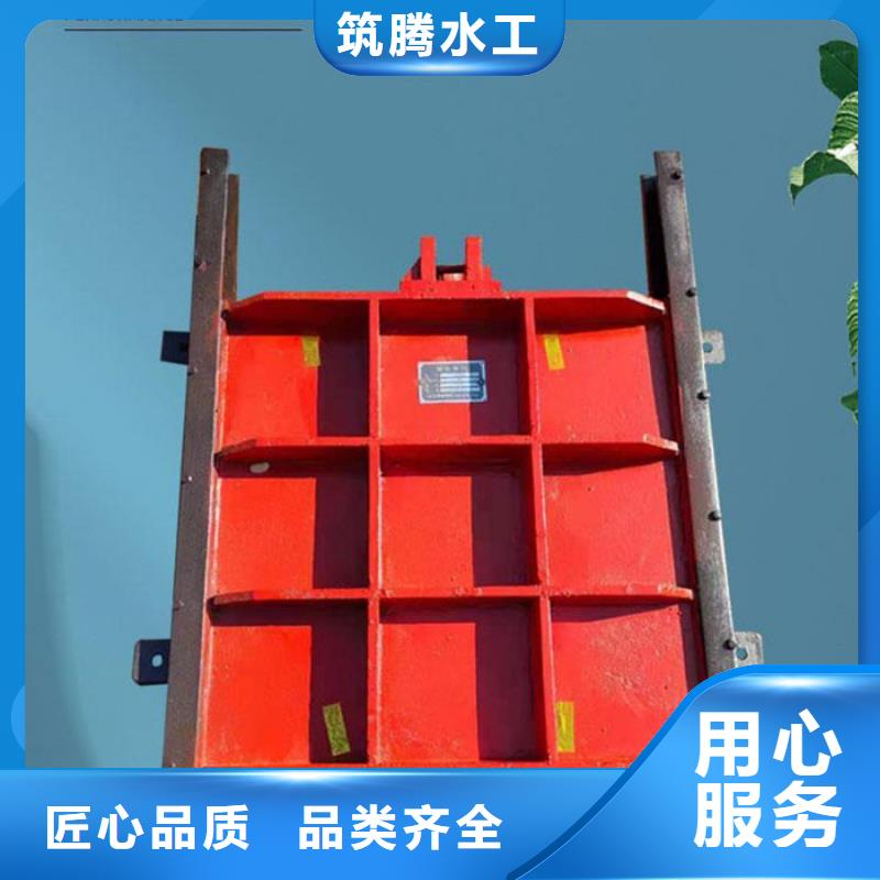 海口雙向鑄鐵閘門把實惠留給您