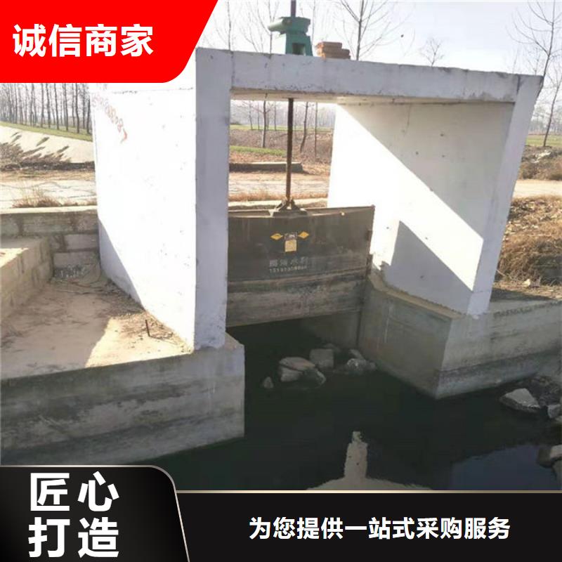 鐵嶺ZMF鑄鐵鑲銅閘門(mén)出貨快