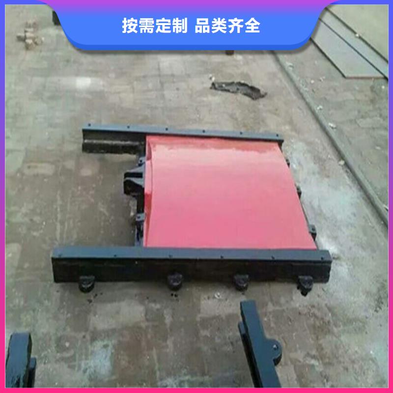 黃岡鑄鐵方閘門貨源直供