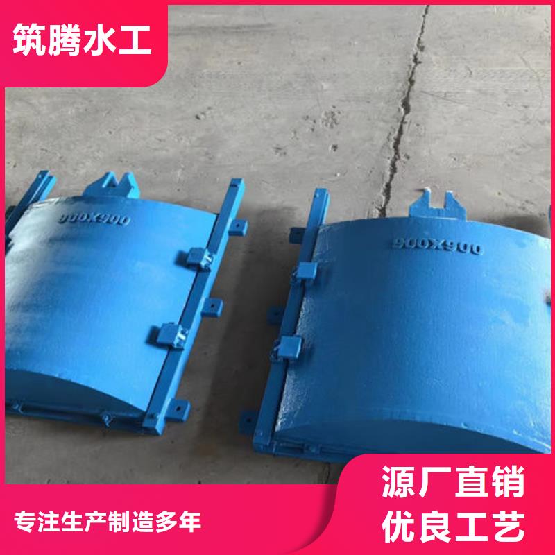 麗水附壁式鑄鐵閘門量少也做