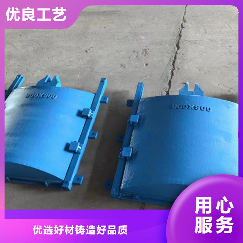 河道闸门真诚合作本地厂家