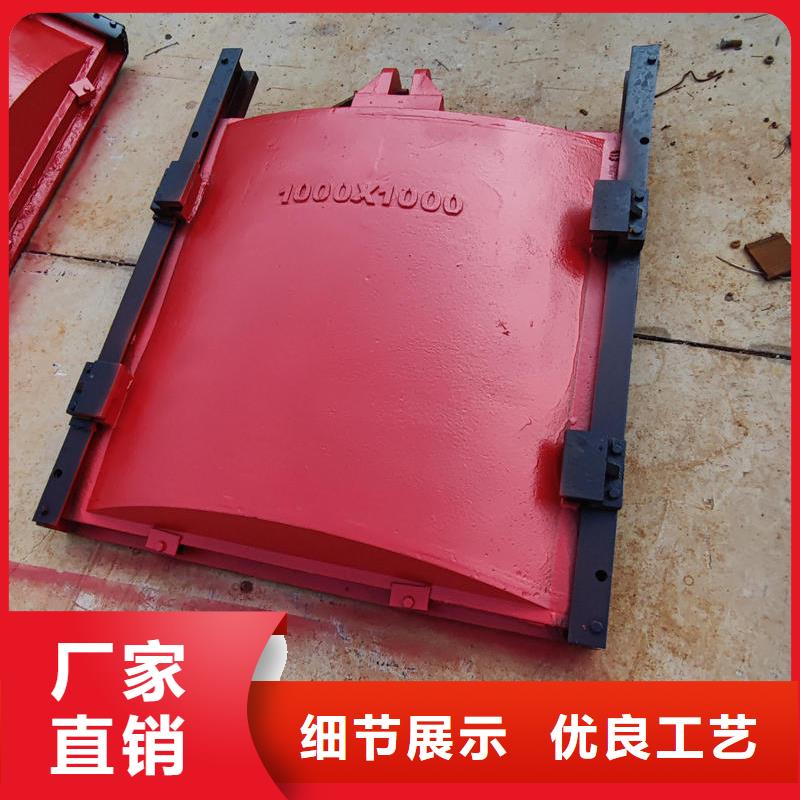 海南鑄鐵閘門_法蘭式鑄鐵圓閘門多種規(guī)格庫存充足