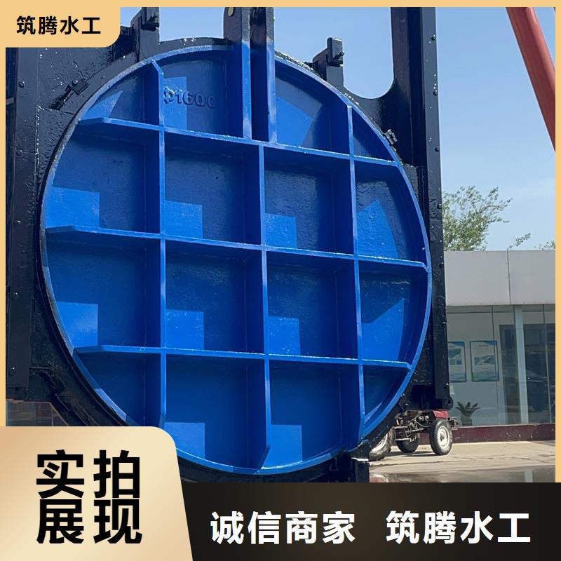 溫州鑄鐵閘門(mén)農(nóng)田水渠閘門(mén)多種工藝