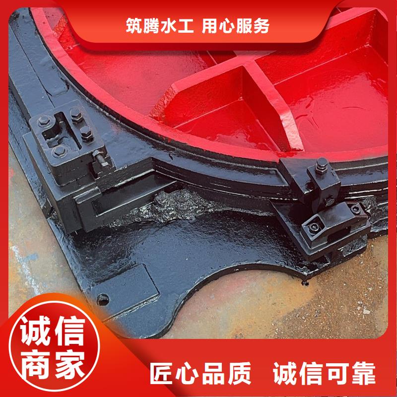 泰安鑄鐵閘門水庫鑄鐵閘門嚴(yán)格把控質(zhì)量