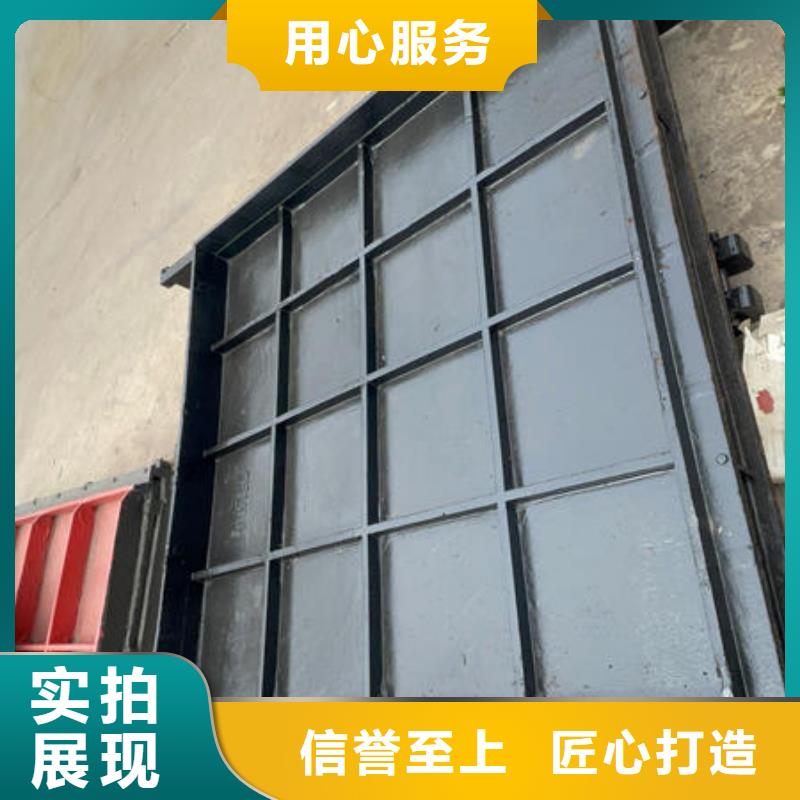 阿壩鑄鐵閘門_河道閘門質(zhì)量上乘