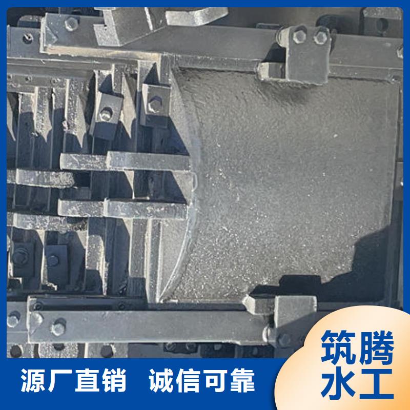 阜新鑄鐵閘門(mén)雨污分流閘門(mén)直銷廠家