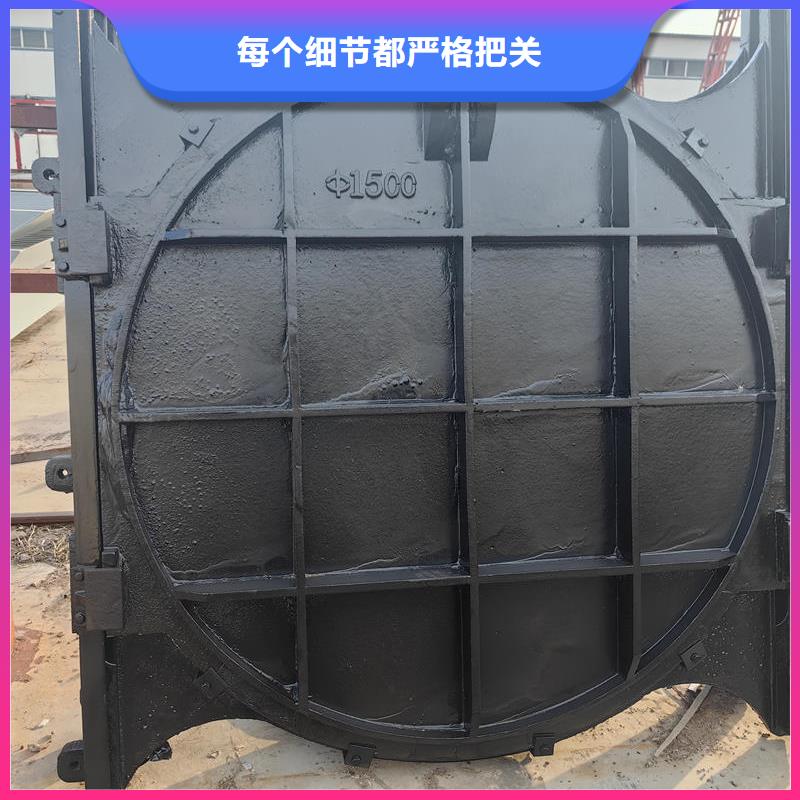 常州鑄鐵閘門附壁式鑄鐵閘門重信譽(yù)廠家