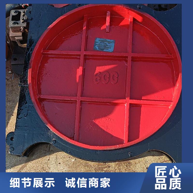 廊坊鑄鐵閘門PZJY一體式閘門廠家貨源