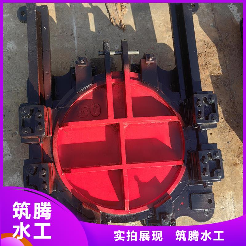 湖南鑄鐵閘門雨污分流閘門多種款式可隨心選擇