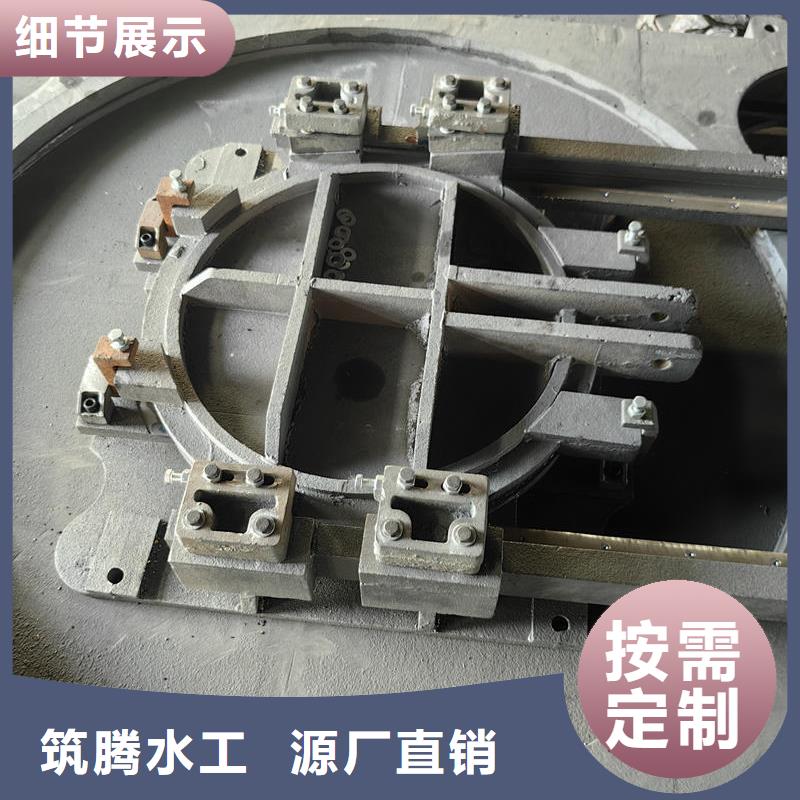 哈爾濱鑄鐵閘門鑄鐵圓閘門專業(yè)廠家