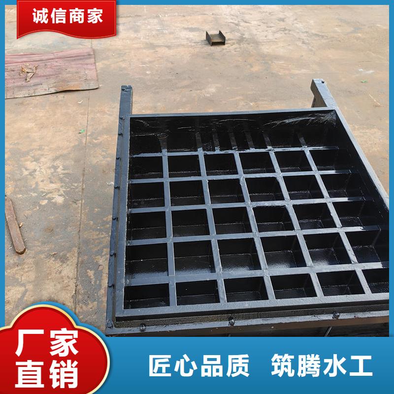 懷化鑄鐵閘門涵管鑄鐵閘門廠家技術(shù)完善