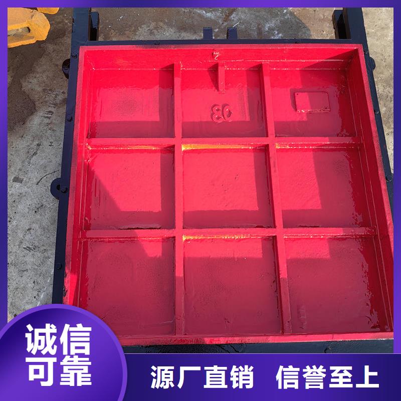 金昌鑄鐵閘門暗桿式鑄鐵閘門實力大廠家