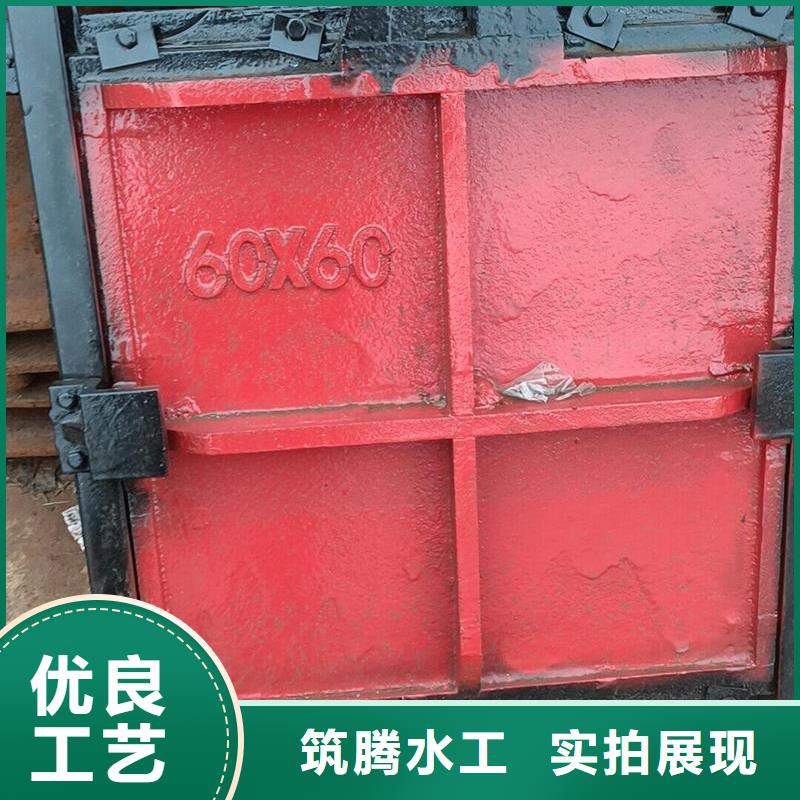 棗莊鑄鐵閘門機(jī)閘一體鑄鐵閘門技術(shù)先進(jìn)