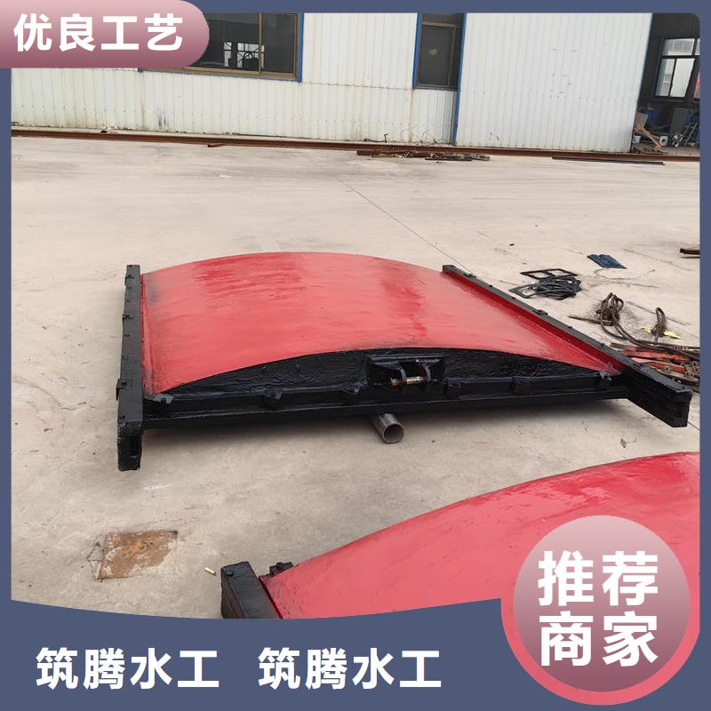 十堰鑄鐵閘門-單向鑄鐵閘門高品質(zhì)誠信廠家