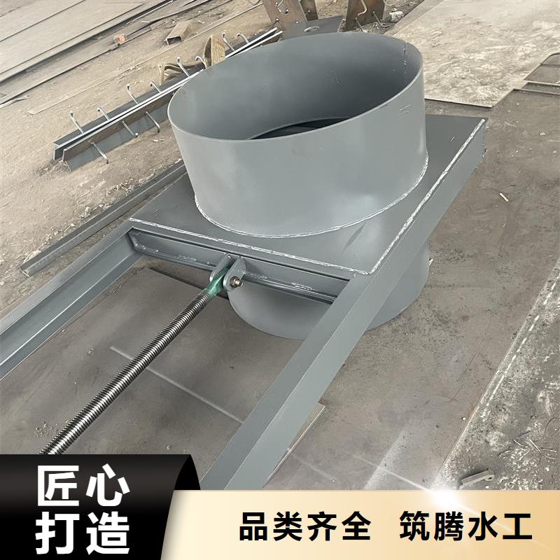 大同鋼閘門_滑動鋼制閘門嚴格把控質(zhì)量