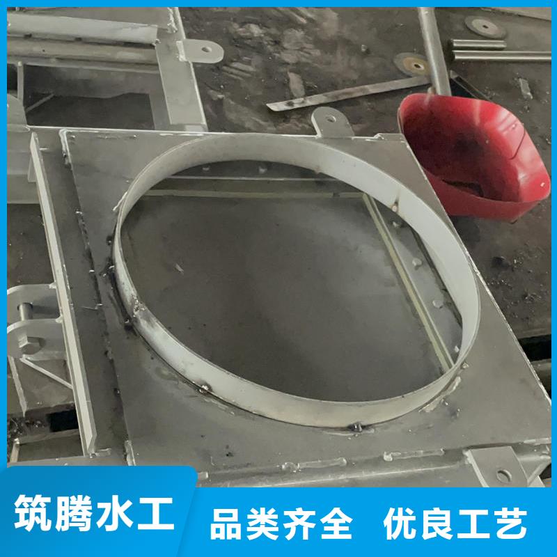 江門鋼閘門定輪鋼制閘門廠家直發(fā)