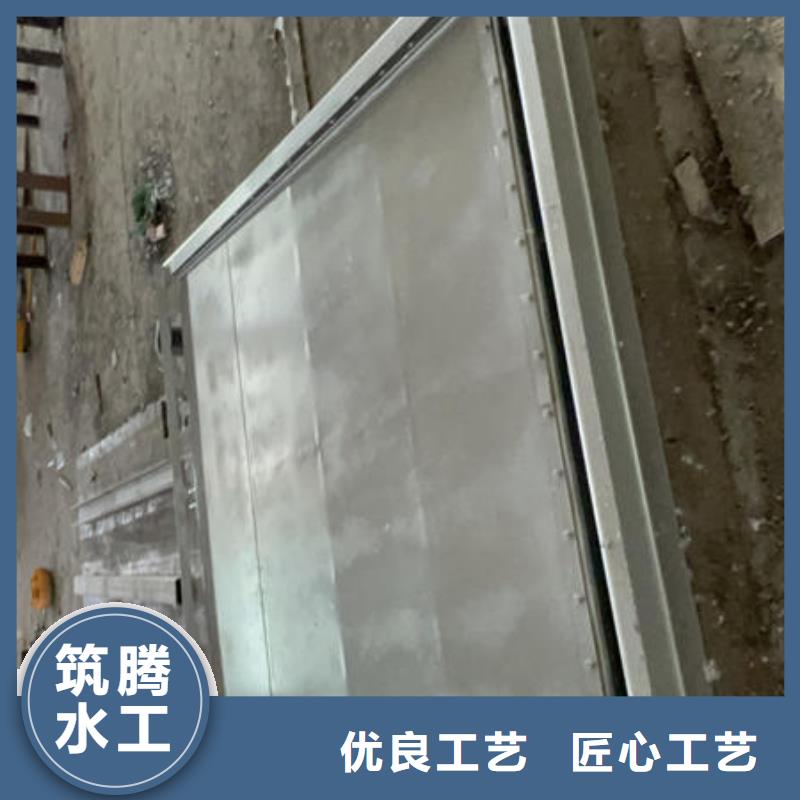 錫林郭勒鋼閘門進水口檢修閘門廠家直接面向客戶
