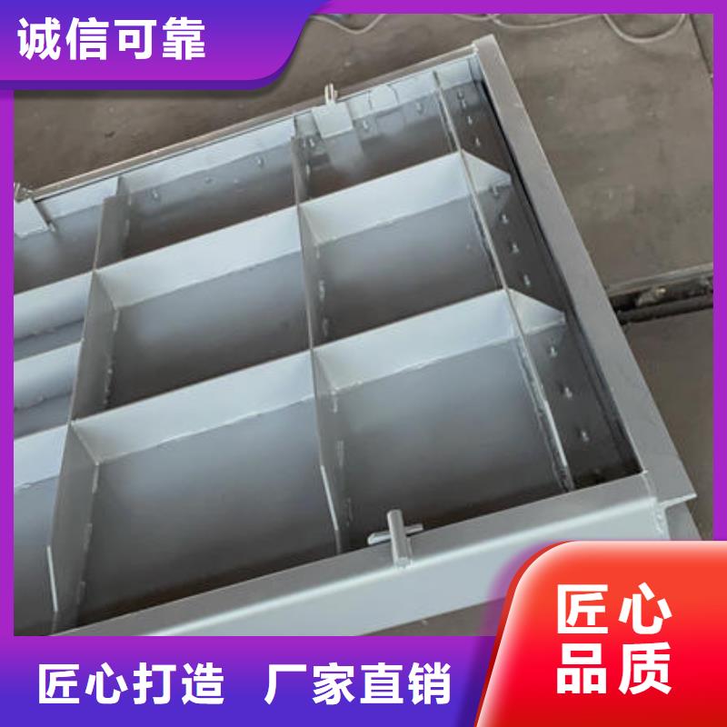 上饒鋼閘門水電站鋼制閘門從廠家買售后有保障