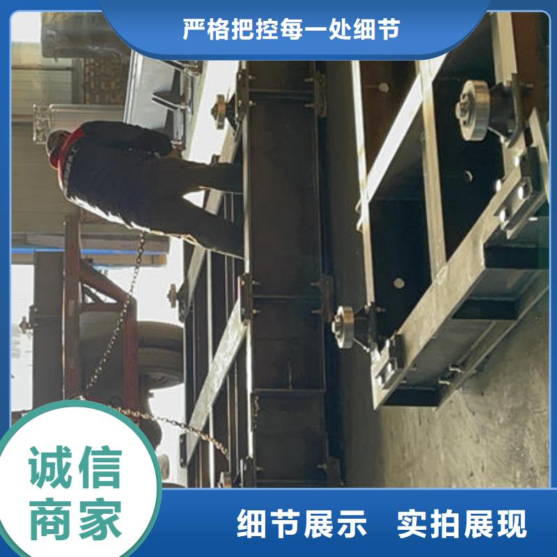 南昌鋼閘門露頂鋼制閘門精品優(yōu)選