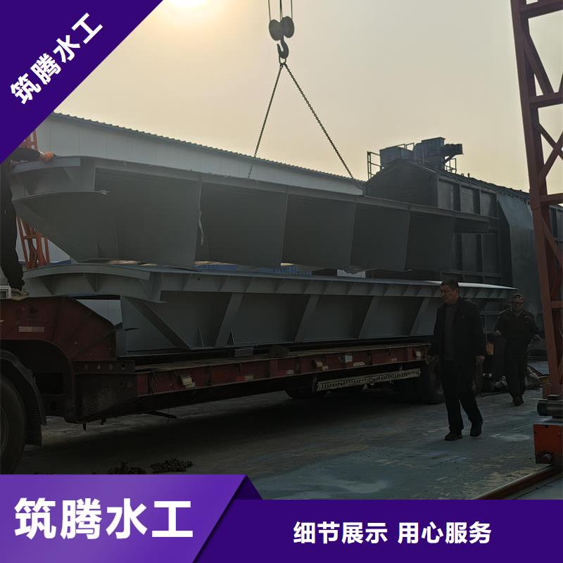 長沙鋼閘門進(jìn)水口檢修閘門工廠認(rèn)證