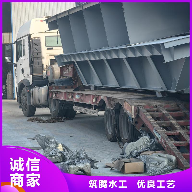 保山鋼閘門渠道插板門用品質(zhì)贏得客戶信賴