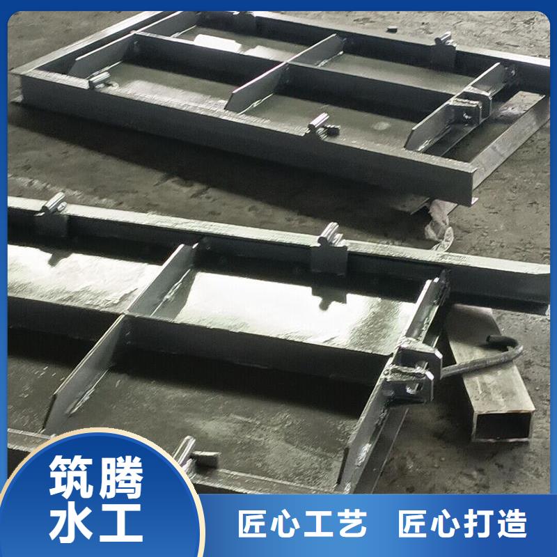 宣城鋼閘門平面定輪鋼制閘門品質(zhì)優(yōu)良