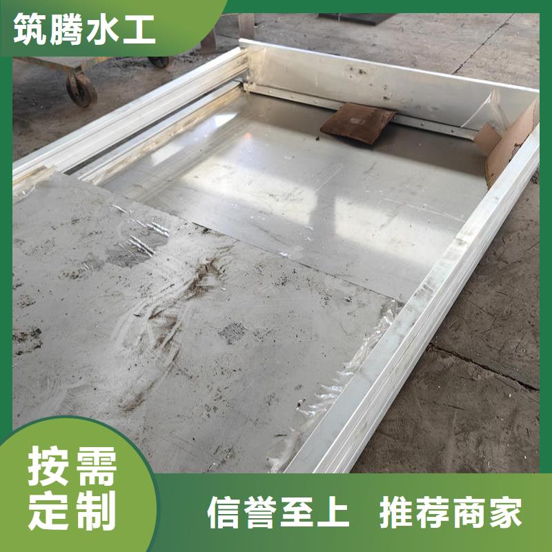 泰安鋼閘門平面定輪鋼制閘門產(chǎn)地工廠