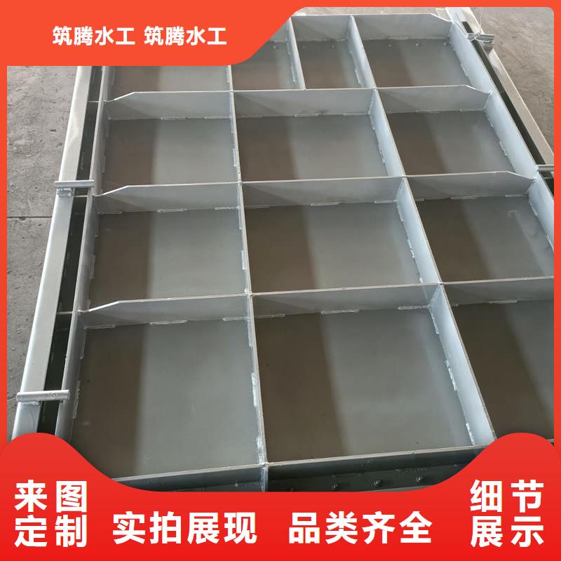 承德鋼閘門鋼制一體閘門生產(chǎn)經(jīng)驗豐富