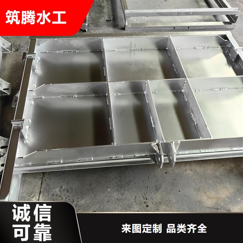 萍鄉(xiāng)鋼閘門防洪排澇泵站閘門貨源穩(wěn)定