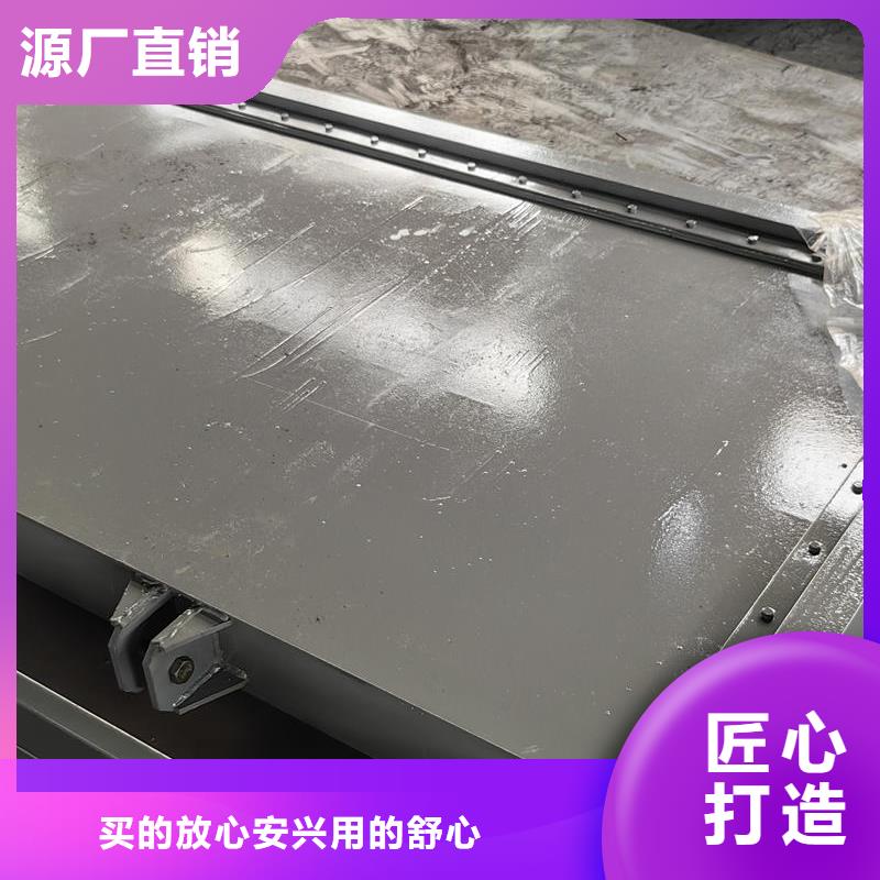 汕頭鋼閘門平板鋼閘門價(jià)格公道合理