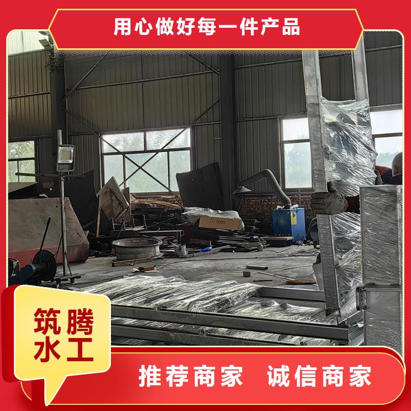 西雙版納鋼閘門滑動(dòng)鋼制閘門不斷創(chuàng)新