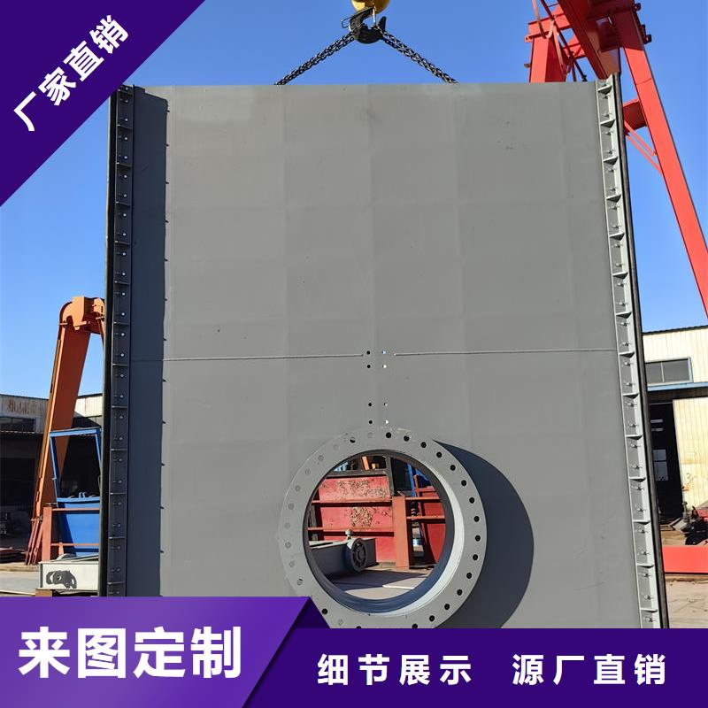 許昌鋼閘門露頂鋼制閘門實(shí)力派廠家
