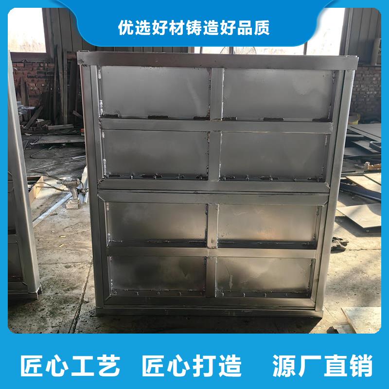 臨汾鋼閘門_露頂鋼制閘門多年實力廠家