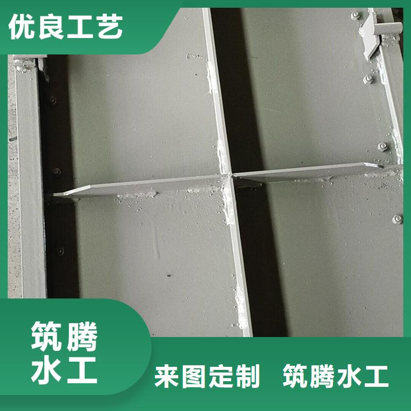 德州鋼閘門插板鋼閘門實力商家