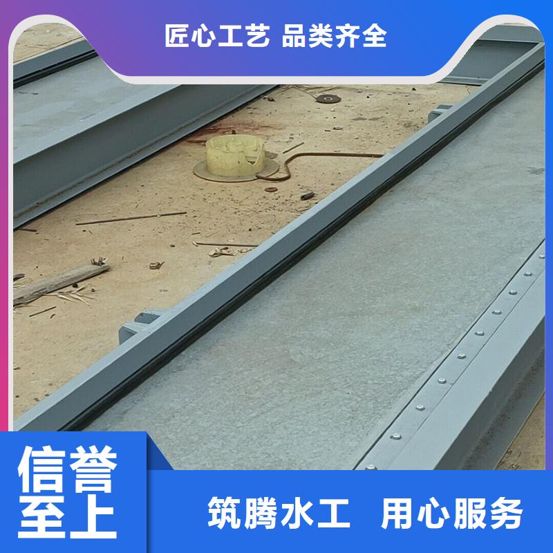 潮州鋼閘門防洪閘門批發(fā)價格