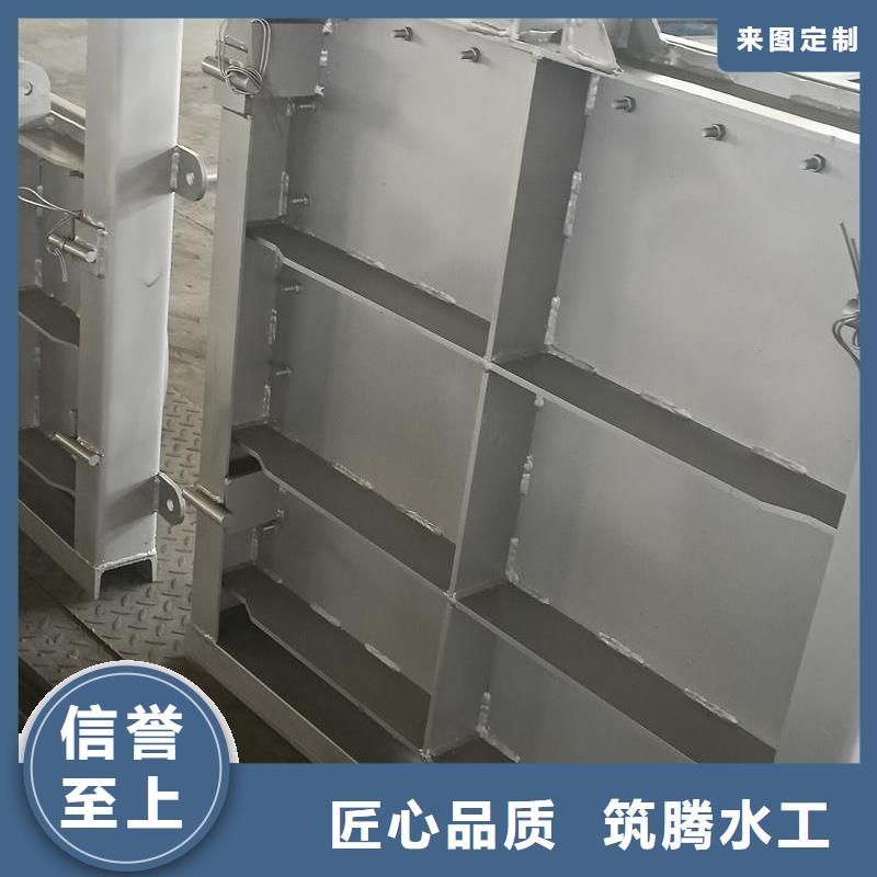 河源鋼閘門潛孔平面滾動鋼閘門誠信商家服務(wù)熱情