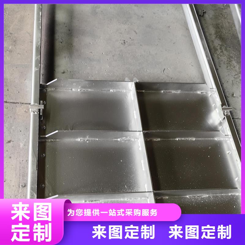 洛陽鋼閘門一體化泵閘閘門物流配貨上門