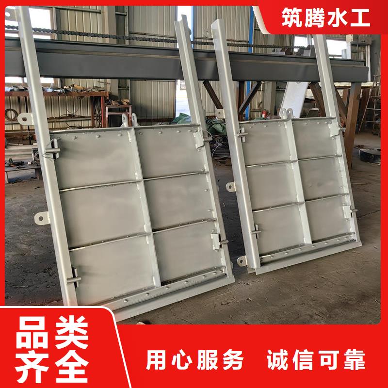 德宏鋼閘門河道鋼制閘門源頭廠家經(jīng)驗(yàn)豐富