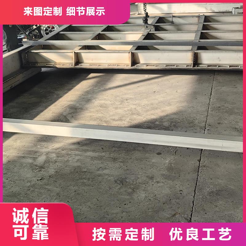 齊齊哈爾鋼閘門平板鋼閘門物流配送