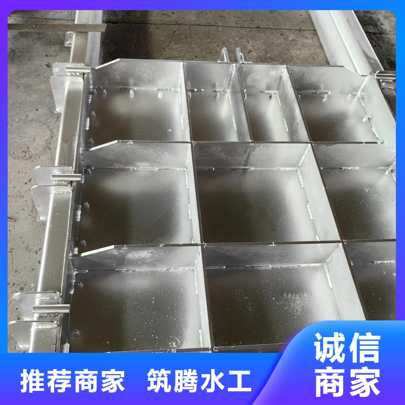 周口鋼閘門304不銹鋼閘門源頭廠家經(jīng)驗豐富