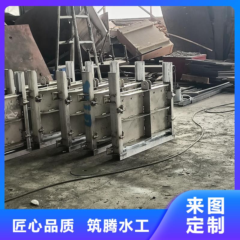 阜陽鋼閘門鋼制閘門實體誠信經(jīng)營