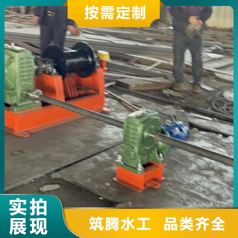 臨滄卷揚式啟閉機-QPG型高揚程卷揚式啟閉機廠誠信經營