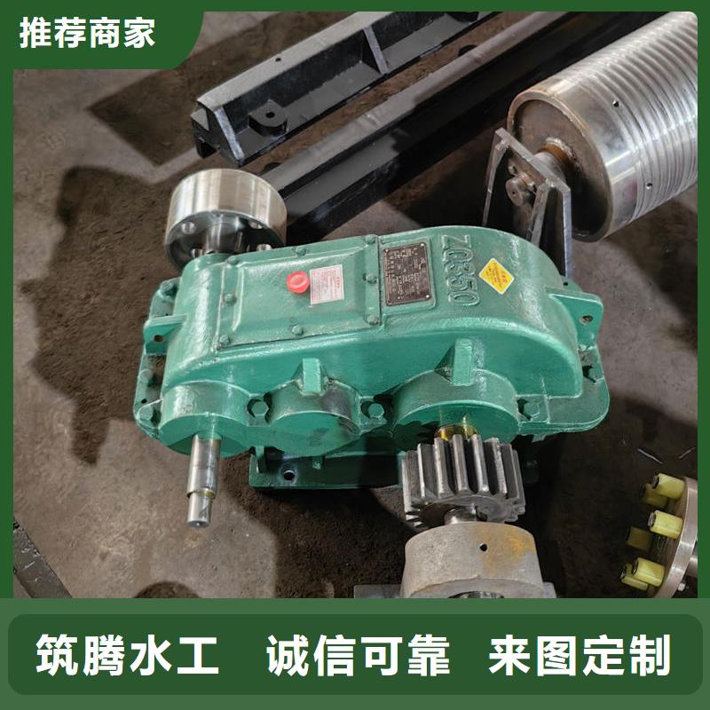 漢中卷揚式啟閉機卷揚式啟閉機原料層層篩選