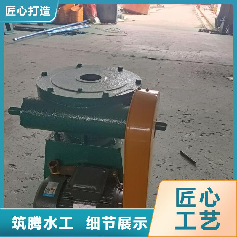 朝陽螺桿啟閉機(jī)-手輪式啟閉機(jī)閃電發(fā)貨