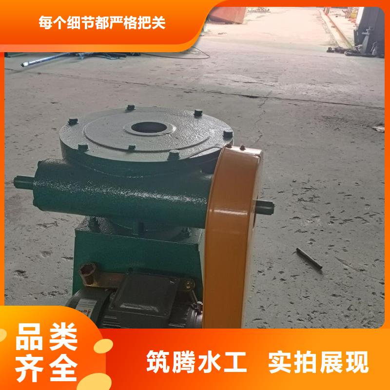 臺州螺桿啟閉機雙吊點啟閉機產(chǎn)品優(yōu)勢特點