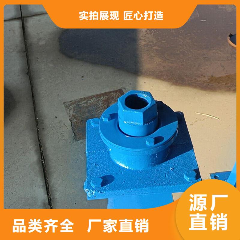 宣城螺桿啟閉機(jī)手搖螺桿式啟閉機(jī)品質(zhì)過(guò)硬