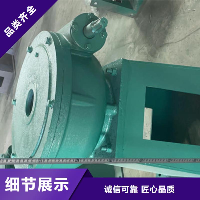 鎮(zhèn)江螺桿啟閉機(jī)手搖螺桿式啟閉機(jī)細(xì)節(jié)嚴(yán)格凸顯品質(zhì)